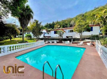c94981208ca3cf68b2ab0d3c7528c5bb9a673c1b · Casa com 7 dormitórios à venda, 759 m² por R$ 2.500.000,00 - Albuquerque - Teresópolis/RJ