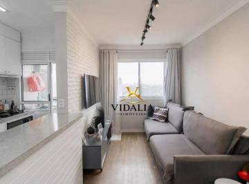 26fb6580c03e1aba8535a59e83cca33080ad742f · Apartamento com 2 dormitórios à venda, 48 m² por R$ 320.000,00 - Cangaíba - São Paulo/SP