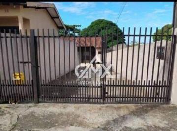 a7972f5ae172f528f9063a8ba21b6fa5a5a7f811 · Duas casas no mesmo terreno, casa com 2 dormitórios à venda, 75 m² por R$ 320.000 - Santa Rita 1 - L