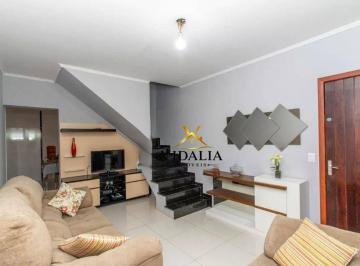 48a62fa9fdca47ae65d8710737e213cd76864c26 · Sobrado com 2 dormitórios à venda, 120 m² por R$ 850.000 - Gopoúva - Guarulhos/SP