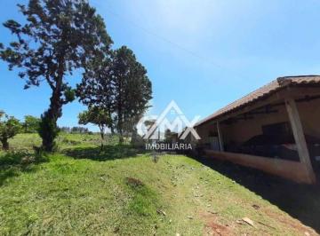 5c1fb8789324441d378a36c91c58091378f7a74b · Chácara com 3 dormitórios à venda, 7000 m² por R$ 920.000,00 - Condominio Itauna - Ibiporã/PR