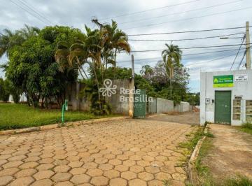 Terreno · 690m² · Setor Habitacional Iapi Chácara 4 - Terreno à venda - 750m² - Guará II