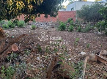 Terreno · 690m² · Setor Habitacional Iapi Chácara 4 - Terreno à venda - 750m² - Guará II