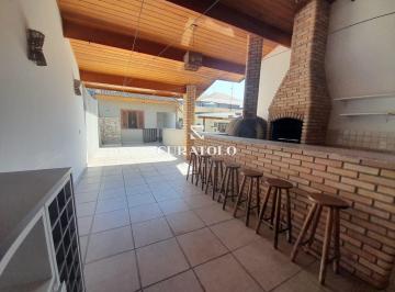Casa · 207m² · 3 Quartos · 2 Vagas · Casa à venda com 3 quartos no Jd. Hollywoody, São Bernardo do Campo.
