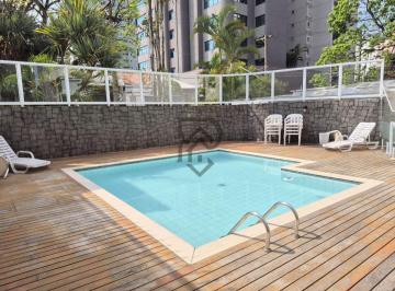 Apartamento · 141m² · 4 Quartos · 3 Vagas · Apartamento vila mariana frente ESPM pronto para morar