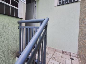 Casa · 25m² · 1 Quarto · Casa com excelente padrão de acabamento em mini condomínio com 25m² na região da Vila das Mercês.