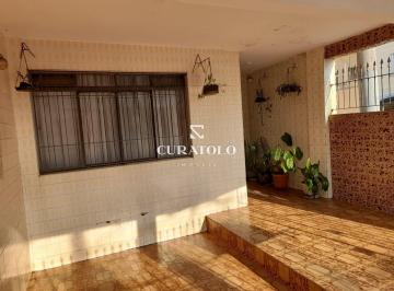Casa · 124m² · 2 Quartos · 2 Vagas · Casa sobrado à venda com 2 quartos e 2 vagas, na Chácara Mafalda, São Paulo