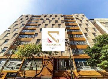 Apartamento · 64m² · 2 Quartos · Edifício San Fernando - Apartamento à venda de 2 quartos em Santa Cecília, São Paulo.
