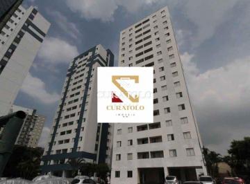 Apartamento · 64m² · 3 Quartos · 1 Vaga · Residencial das Pedras - Apartamento à venda de 3 quartos na Vila Cunha Bueno, São Paulo.