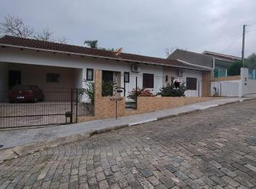 2ee7b391151357965cdd36a7a2509d1152a8672c · Casa com 4 dormitórios à venda, 177 m² por R$ 670.000,00 - Asilo - Blumenau/SC