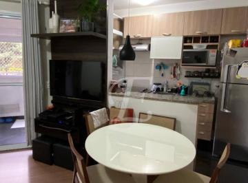 865f0c68358e862c9a9bb0925f01152a176f7115 · Apartamento à venda 2 dormitórios, 1 vaga, 48m2, próximo ao Hipermercado Andorinha