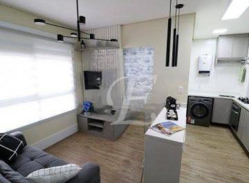 1f891318c83453d2718d21519980c19587752423 · Apartamento com 2 dormitórios à venda, 54 m² por R$ 490.000,00 - Tucuruvi - São Paulo/SP