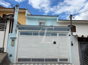 4224598468e55674ac9477aa63869695f1540eec · Sobrado com 2 dormitórios à venda, 100 m² por R$ 720.000,00 - Tucuruvi - São Paulo/SP