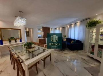 964b58cb8d222fce1885d8839336ca589ca7a7a8 · Apartamento à venda, 160 m² por R$ 1.395.000,00 - Santo Antônio - São Caetano do Sul/SP