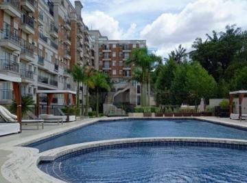 ab529830e2ec1a17ed936145dea11094ab1f01cc · Apartamento com 1 dormitório à venda, 38 m² por R$ 520.000 - Granja Viana - Cotia/SP