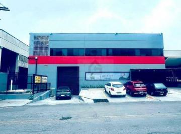 85d44f570007a6883af32ab2bfd32d2d3031278a · Galpão para alugar, 1200 m² por R$ 32.500,00/mês - Parque Industrial San José - Cotia/SP