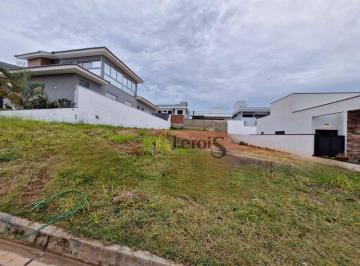 52191319bde060e99c3b70bc03d0690dbfaf51ed · Terreno à venda, 464 m² por R$ 490.000,00 - Condominio Portal dos Bandeirantes - Salto/SP