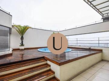 9630045e7eb7bb5cd39e3d382141342f8d34d02e · Cobertura com 5 dormitórios à venda, 370 m² por R$ 2.200.000,00 - Morumbi - São Paulo/SP