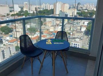 268c41962bd6947ee826cd9eb43a13fa64ddea9b · Studio com 1 dormitório para alugar, 29 m² por R$ 3.330,00/mês - Jardim Maia - Guarulhos/SP