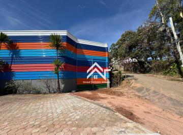 cc99c2379e9ac69350d7a2a9971adc99e27ff9d8 · Galpão à venda, 2127 m² por R$ 2.900.000,00 - Jardim dos Pinheiros - Atibaia/SP