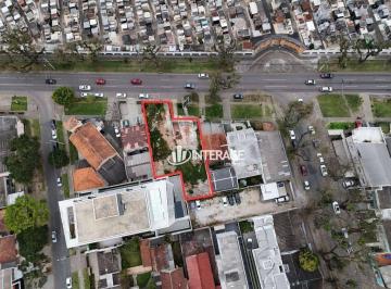 a67e91905e1c93854e56c402ccdd79a50e28a939 · Terreno à venda, 629 m² por R$ 1.800.000,00 - Água Verde - Curitiba/PR