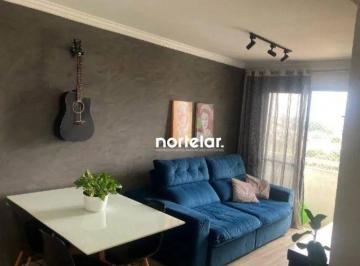 7cadc0e5f42d5a29aa358550ad6a218736677ddb · Apartamento com 2 quartos à venda, 50 m² - Imirim - São Paulo/SP