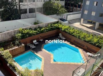 cc81ad656cd9829bd246f2a79f92c2a0c5797cdf · Apartamento com 3 dormitórios para alugar, 160 m² por R$ 13.656,00/mês - Brooklin - São Paulo/SP