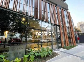 1f78ef900155fcfdcd3d8226972fa2ce21d68a42 · Apartamento com 1 quarto à venda, 45 m² - Perdizes - São Paulo/SP