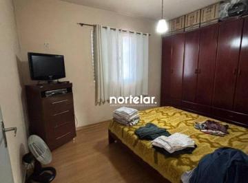 2237b93fd5546c9455bf2a79d84e0fe7c4318059 · Casa com 2 quartos à venda, 70 m² por R$ 380.000 - Vila Jaguara - São Paulo/SP
