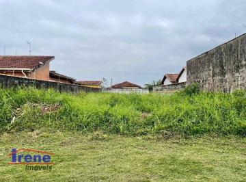 5ac0478331ead6f7dfee59078a89bdf8c84824d6 · Terreno à venda, 585 m² por R$ 200.000,00 - Cibratel II - Itanhaém/SP