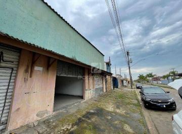 336777d859ceb74169cd696cd857ee74ae1a8a71 · Prédio à venda, 96 m² por R$ 300.000,00 - Jardim Cibratel - Itanhaém/SP