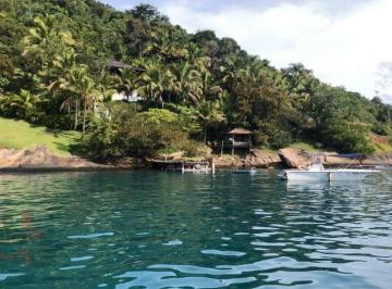 08f8271dd0e444400fea1b8bc4b696885b869485 · Casa à venda, 250 m² por R$ 8.000.000,00 - Rio Pequeno - Paraty/RJ