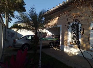 bd0aee5f7d89c7e95e61a55157c1fb168ede7fd2 · Casa com 3 dormitórios à venda, 201 m² por R$ 650.000,00 - Vila Santos - Caçapava/SP