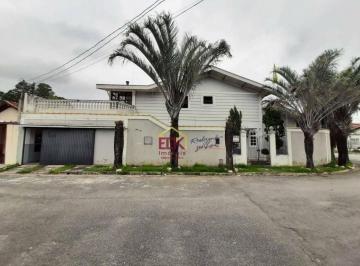 6e26b93c1c9ba13cd866c01c102b1a4452ec3f4c · Casa com 3 dormitórios à venda, 195 m² por R$ 640.000,00 - Jardim das Bandeiras - Taubaté/SP