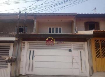 d92a839f04554766e9a62b2b76fcdb5d6eecc3ac · Sobrado com 3 dormitórios à venda, 145 m² por R$ 625.000 - Residencial União - São José dos Campos/S