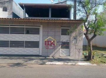 45515f3e9d33946acd4908a42312361dfb4a8eed · Sobrado com 3 dormitórios à venda por R$ 700.000,00 - Real Park Tietê Jundiapeba - Mogi das Cruzes/S