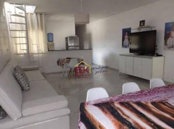 e91b6d0b37269562c3000712e09cb7530c5e9888 · Sobrado com 4 dormitórios à venda, 250 m² por R$ 690.000,00 - Jardim República - São José dos Campos