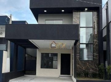 59221411f67f0e432240ba88658e7b5dc017c844 · Sobrado com 3 dormitórios à venda, 160 m² por R$ 670.000,00 - São Gonçalo - Taubaté/SP