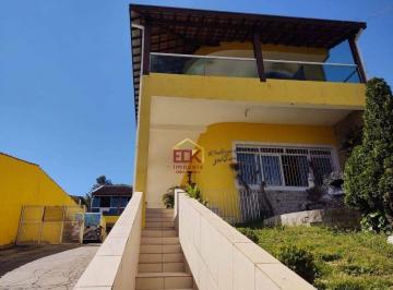 6a9effae427b54c49148d7edab62522aff22aa05 · Sobrado com 4 dormitórios à venda, 453 m² por R$ 690.000,00 - Chácaras Silvestre - Taubaté/SP