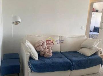1f9a8b82b81bf77012c224299c27ab979e4122ff · Apartamento com 3 dormitórios à venda, 66 m² por R$ 636.000 - Villa Branca - Jacareí/SP