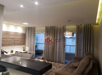 57bc770cebad437bf91cec620a0661beb0c59197 · Apartamento com 3 dormitórios à venda, 90 m² por R$ 640.000,00 - Jardim das Nações - Taubaté/SP