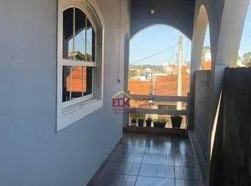 a83d213fcfe93b70655103ee60ccdd8394ce4e16 · Sobrado com 3 dormitórios à venda, 80 m² por R$ 640.000 - Jardim Americano - São José dos Campos/SP
