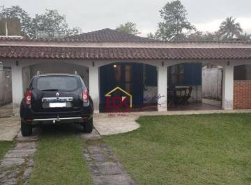 a67d13a8154f97ac1473b416a36fbc60a5b9ee4a · Casa com 4 dormitórios à venda, 210 m² por R$ 650.000,00 - Maitinga - Bertioga/SP