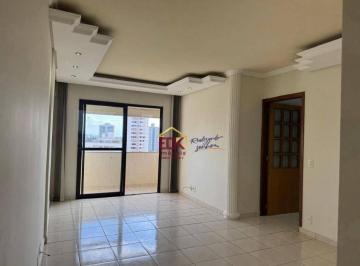 371f59c39bfe9c74a7a5ad961594cb8036a78c3c · Apartamento com 3 dormitórios à venda, 114 m² por R$ 655.000 - Jardim das Nações - Taubaté/SP