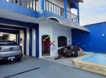 fc86bbb4f3f7bd8472a2be63da94e800a3d739ef · Sobrado com 4 dormitórios à venda, 355 m² por R$ 690.000,00 - Jardim Sandra Maria - Taubaté/SP
