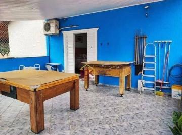30be649a8351bfc1e75c2999290114fdbd424ae2 · Casa com 3 dormitórios à venda, 244 m² por R$ 690.000 - Conjunto Residencial Trinta e Um de Março - 