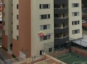 aa3b3b618d3f4fb01c351368aa5e4aeee3528df2 · Apartamento com 3 dormitórios à venda, 90 m² por R$ 660.000 - Monte Castelo - São José dos Campos/SP