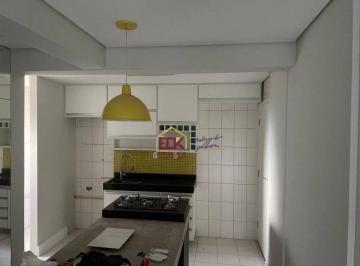 6ca954426f59554fd537af99699a58f1ce5018f8 · Apartamento com 2 dormitórios à venda, 67 m² por R$ 731.000,00 - Jardim Aquarius - São José dos Camp