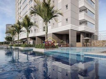 b242db55aba1aa856a00e031cf9c4cc096691fe6 · Apartamento com 1 dormitório à venda, 51 m² por R$ 734.000 - Jardim das Colinas - São José dos Campo