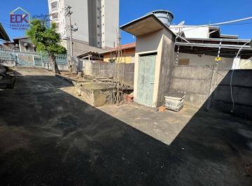c7fd6393a4cab7b4c0e4e9b9b1ea5027918f247a · Terreno à venda, 558 m² por R$ 600.000,00 - Vila São Carlos - Taubaté/SP